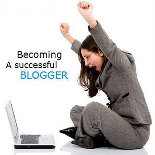 bloggerdesucces